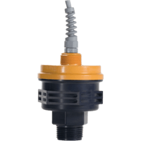Automation Products Ultrasonic Sensor, MNU Series